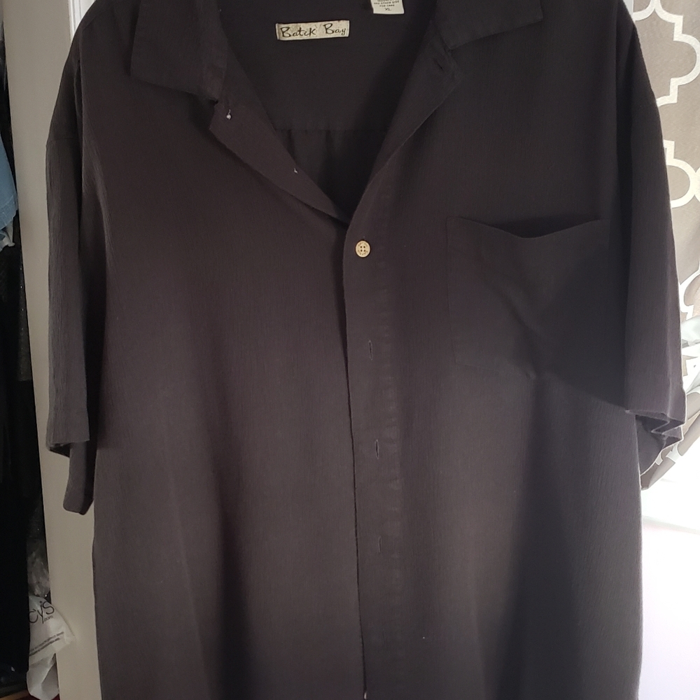 Mens casual shirt